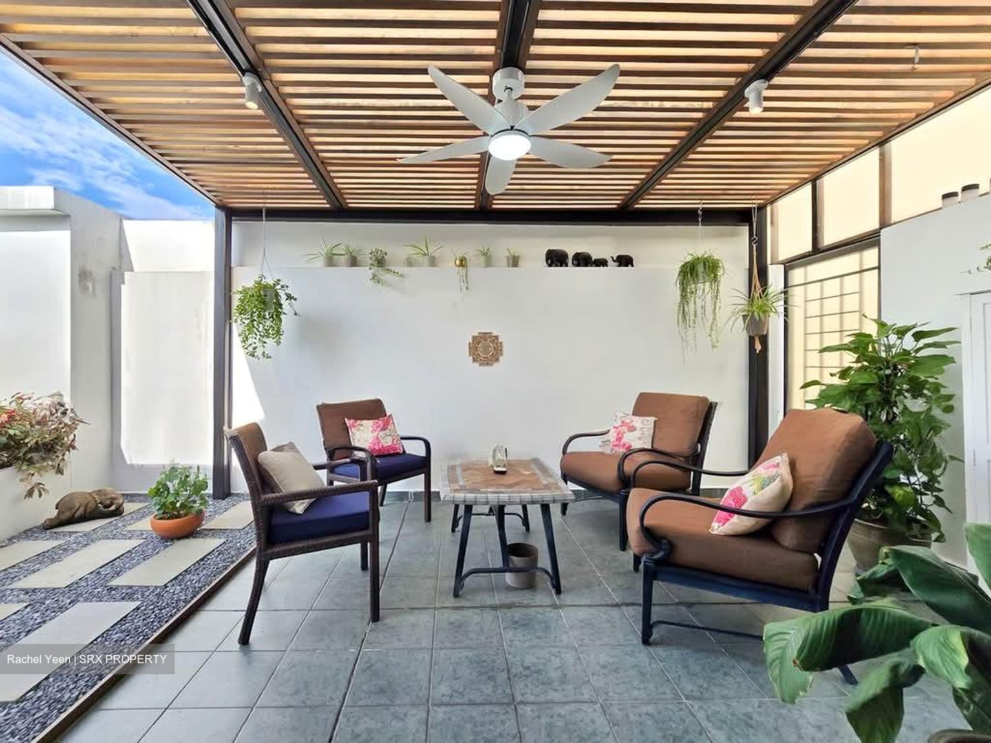 The Trevose (D11), Condominium #558897861